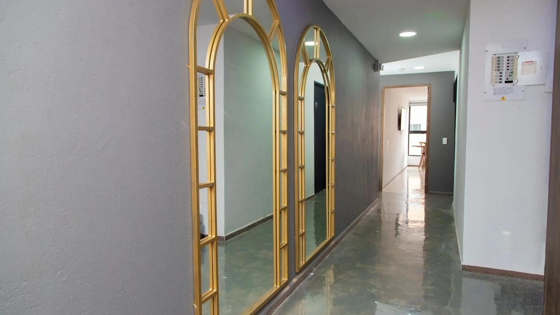 Loft Laureles Con Excelente Ubicacion Con Aire Acondicionado Y Cama King Apartment Medellin
