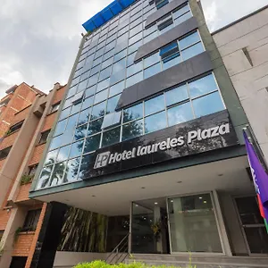 4* Hotel Laureles Plaza