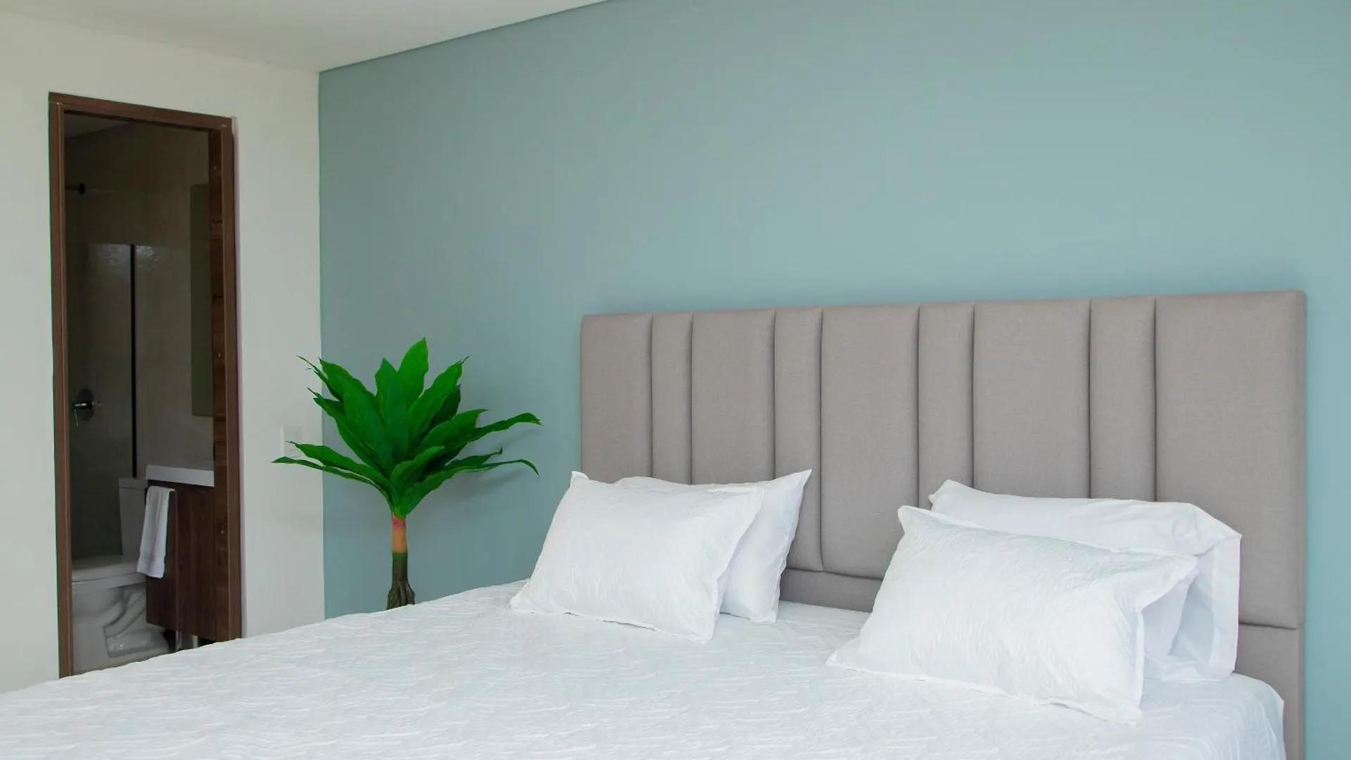 Loft Laureles Con Excelente Ubicacion Con Aire Acondicionado Y Cama King Apartamento Medellín